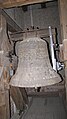 Hartgussglocke von 1955