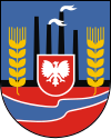 Wappen von Myszków