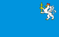 Flag of Jędrzejowski County