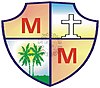 Official seal of Mocajuba