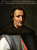 Nach Paolo Giovio