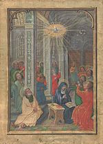 Pentecost