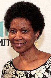 Phumzile Mlambo-Ngcuka (2005–2008) (1955-11-03) 3 November 1955 (age 69)   ANC