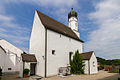 Katholische Filialkirche St. Erhard