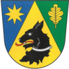 Coat of arms of Psáře