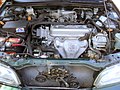 1994 ROVER 620i "HONDA 2,0 Liter Motor"