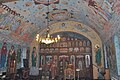 Biserica ortodoxă (interior)