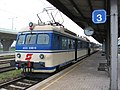 Haltestelle Nußdorf 4030 239-0 (Woche 12)