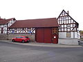 Kronewirt'sches Haus