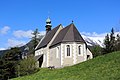 Südostansicht der Ulrichskirche