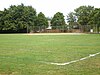 Softball field at St. Johns Park