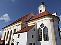 Kath. Pfarrkirche St. Magnus