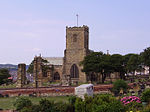 Church of St Mary