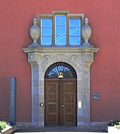 Stadtbibliothek Schaffhausen