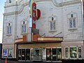 Image 18The historic Gem Theatre, located in Kansas City's renowned 18th and Vine Jazz District (from Missouri)