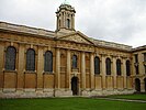 The Queen's College, Oxford