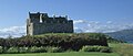 Duart Castle, Mull (2003-08-25)