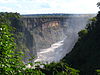 Victoria Falls Bridge