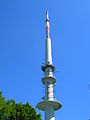 WDR-Turm des Senders Nordhelle