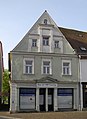 Wohnhaus in Ecklage