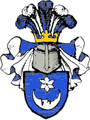 Wappen der von der Damerau-Woyanowski