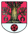Gemeinde Göstrup gültig bis 31. Dezember 1968