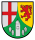 Coat of arms of Lückenburg