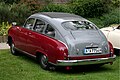 Borgward Hansa 2400, 1952