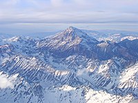 Aconcagua