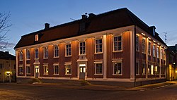 Alingsås town hall