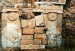 Μακεδονικός τάφος Πτολεμαΐδας