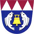 Wappen von Bezděkov