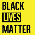 Black Lives Matter logo