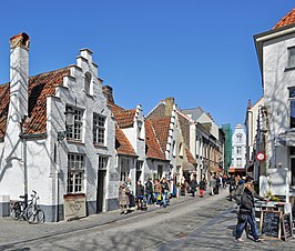 Walstraat