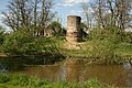 Burg Dorfelden