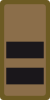 OF-4 - Lieutenant colonel