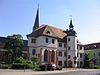 Casimiranum Neustadt