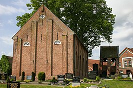 kerk van Neuburg