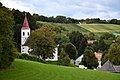 Pfarrkirche Heiligenbrunn