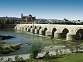 Römische Brücke über den Guadalquivir