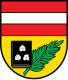 Coat of arms of Bickenbach