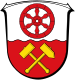 Coat of arms of Biebergemünd