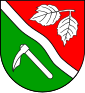 Wapen van Groß Schenkenberg