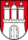 Coat of arms of Kleiner Grasbrook