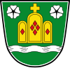 Wappen Gemeinde Karsbach