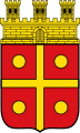 Wappen der Stadt Nieheim von 1908[15]