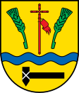 Welschenbach címere