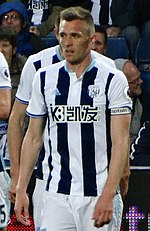 Darren Fletcher (2017)