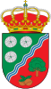 Coat of arms of Caspueñas, Spain