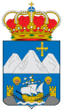 Peñamellera Baja – Stemma